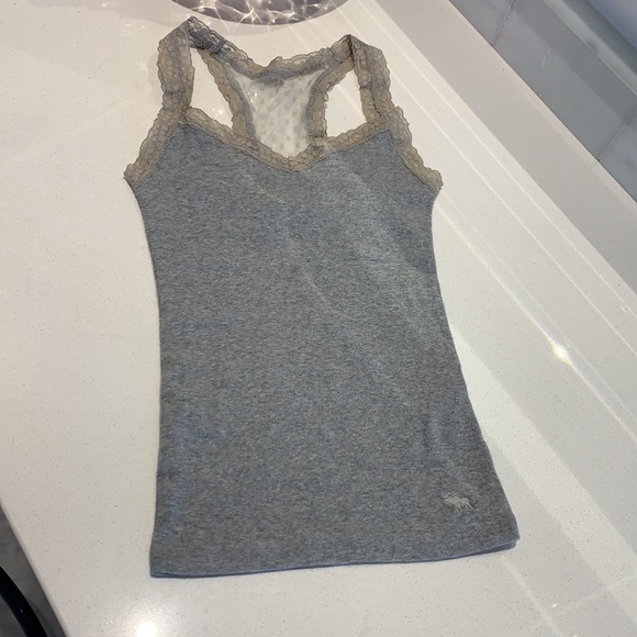 Abercrombie kids camisole - Picture 2 of 5